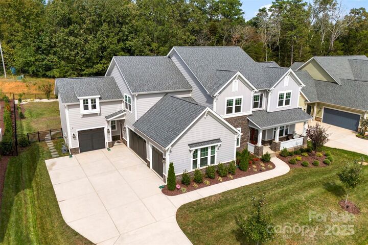 13108 Brooklyn Skylar Way  Huntersville NC 28078 photo