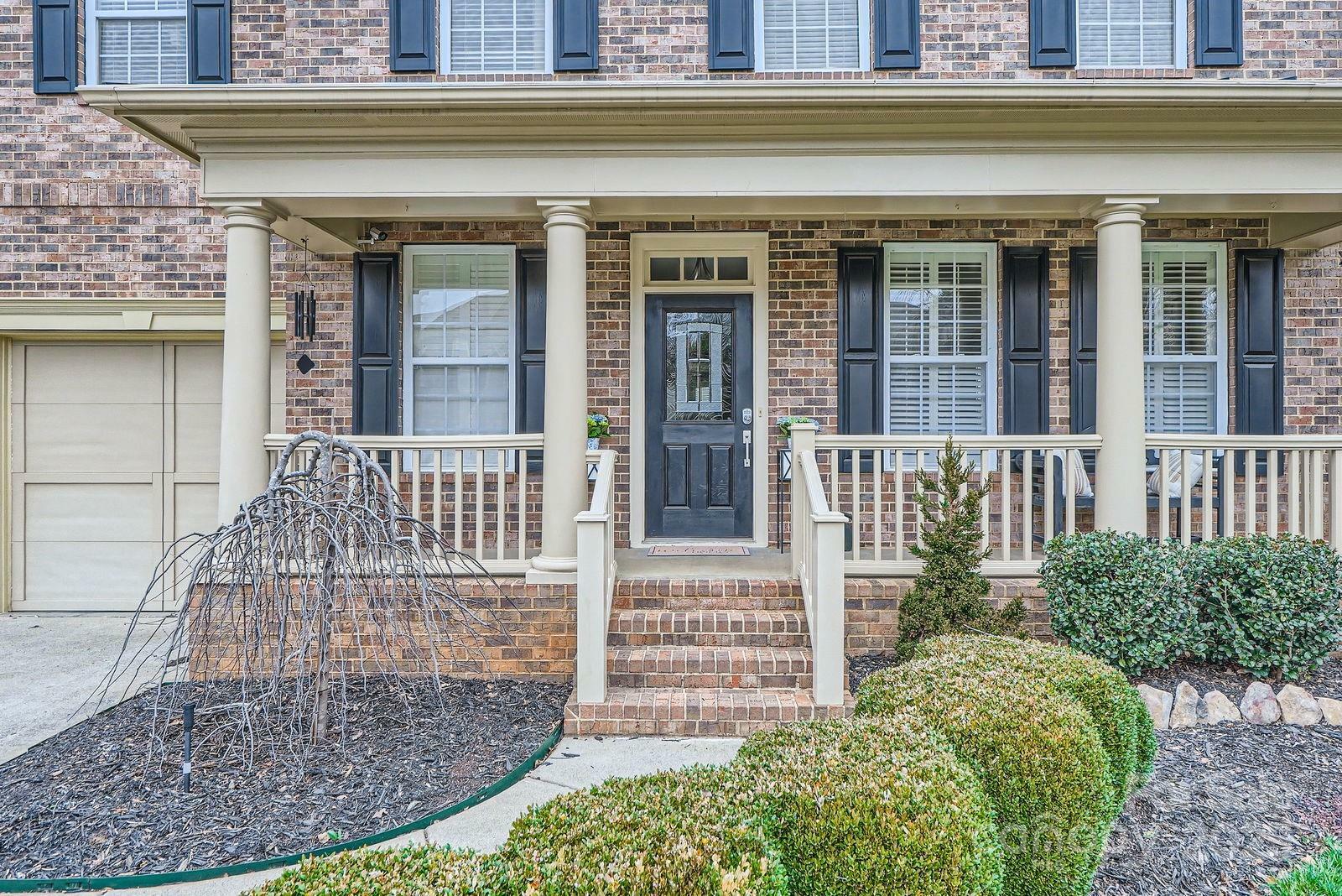 Property Photo: 1005 Forbishire Drive NC 28104