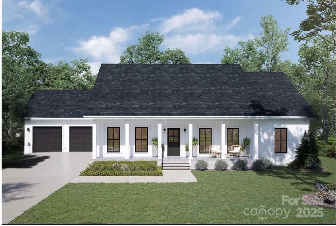 123 Camille Drive  Shelby NC 28150 photo