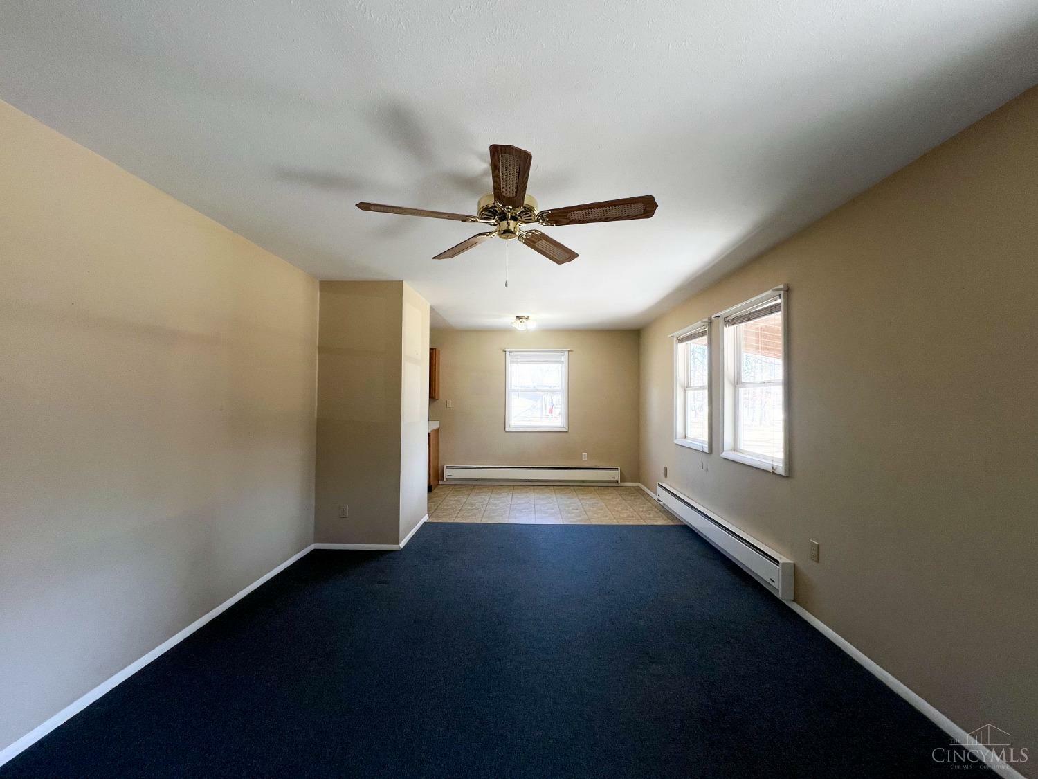 Property Photo:  12031 North Shore Drive  OH 45133 