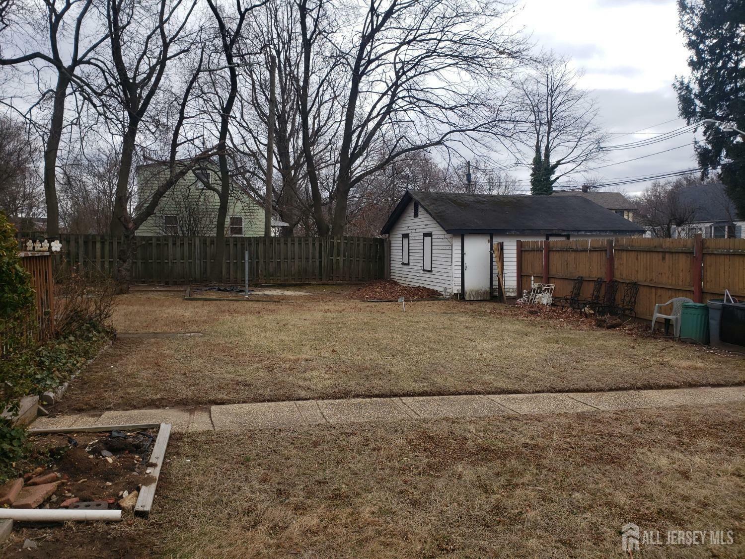 Property Photo:  2400 Woodbridge Avenue  NJ 08817 