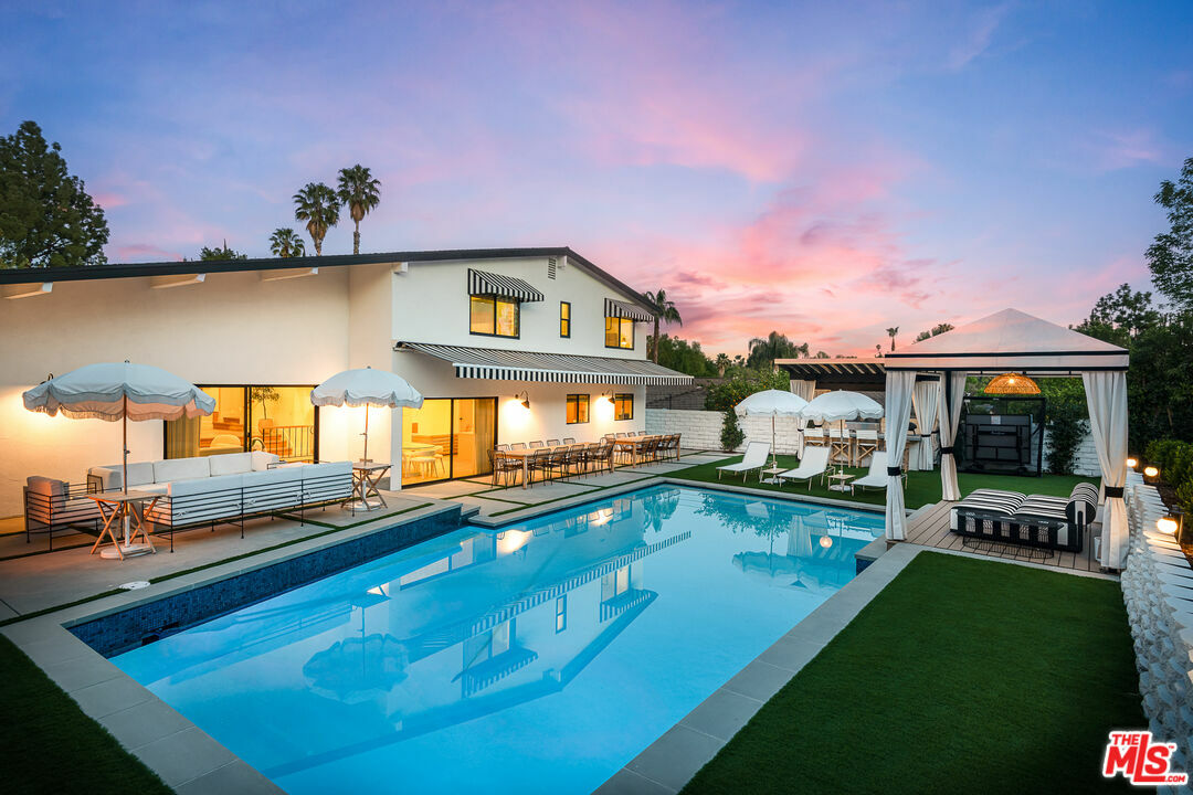 5345 Orrville Ave  Woodland Hills CA 91367 photo