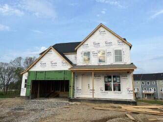 Property Photo: 155 Arezzo Court OH 43015