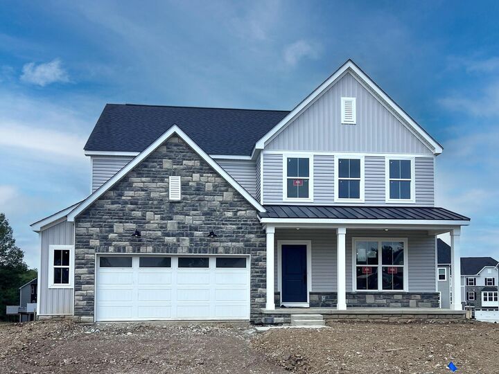 155 Arezzo Court  Delaware OH 43015 photo