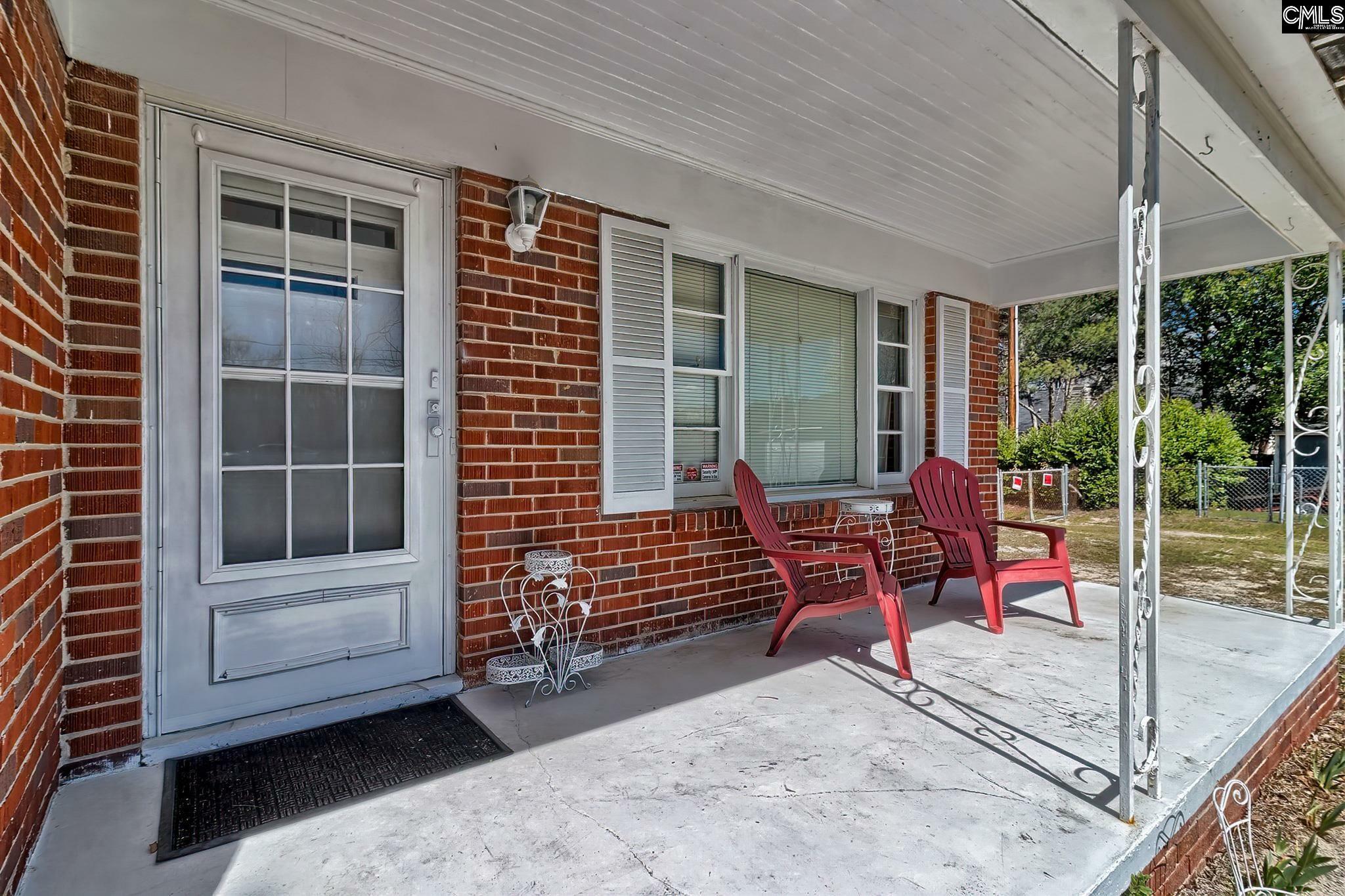 Property Photo: 940 Two Notch SC 29073