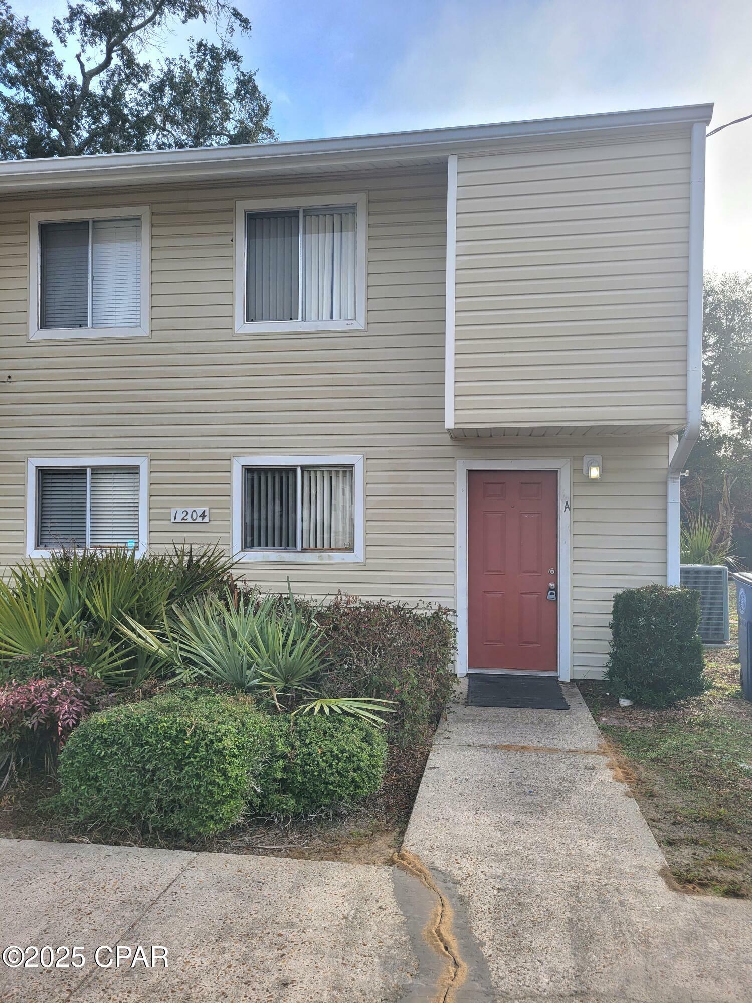Property Photo: 1204 Drake Avenue A FL 32401