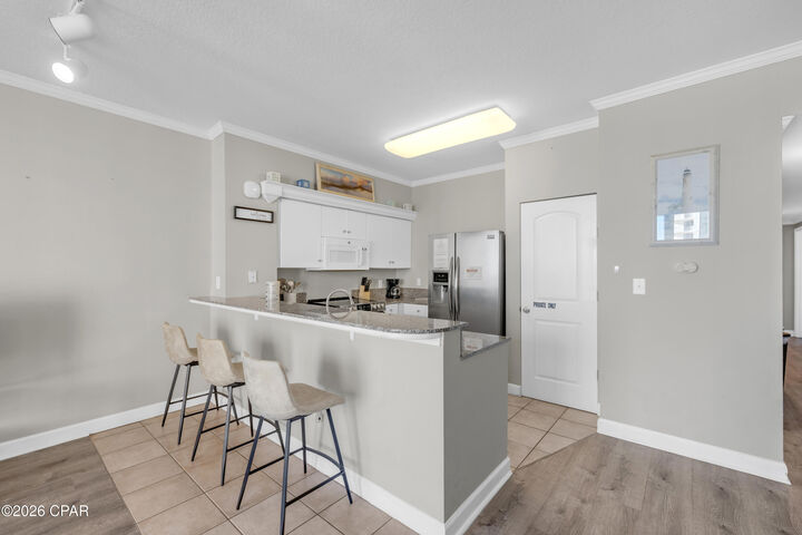 Property Photo:  9900 S Thomas Drive 1104  FL 32408 