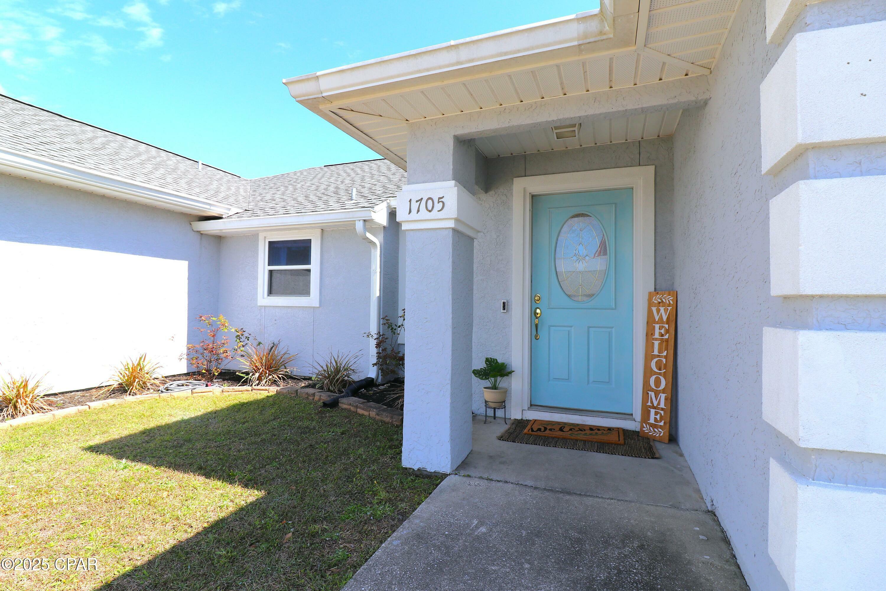 Property Photo:  1705 Rhett Place  FL 32444 