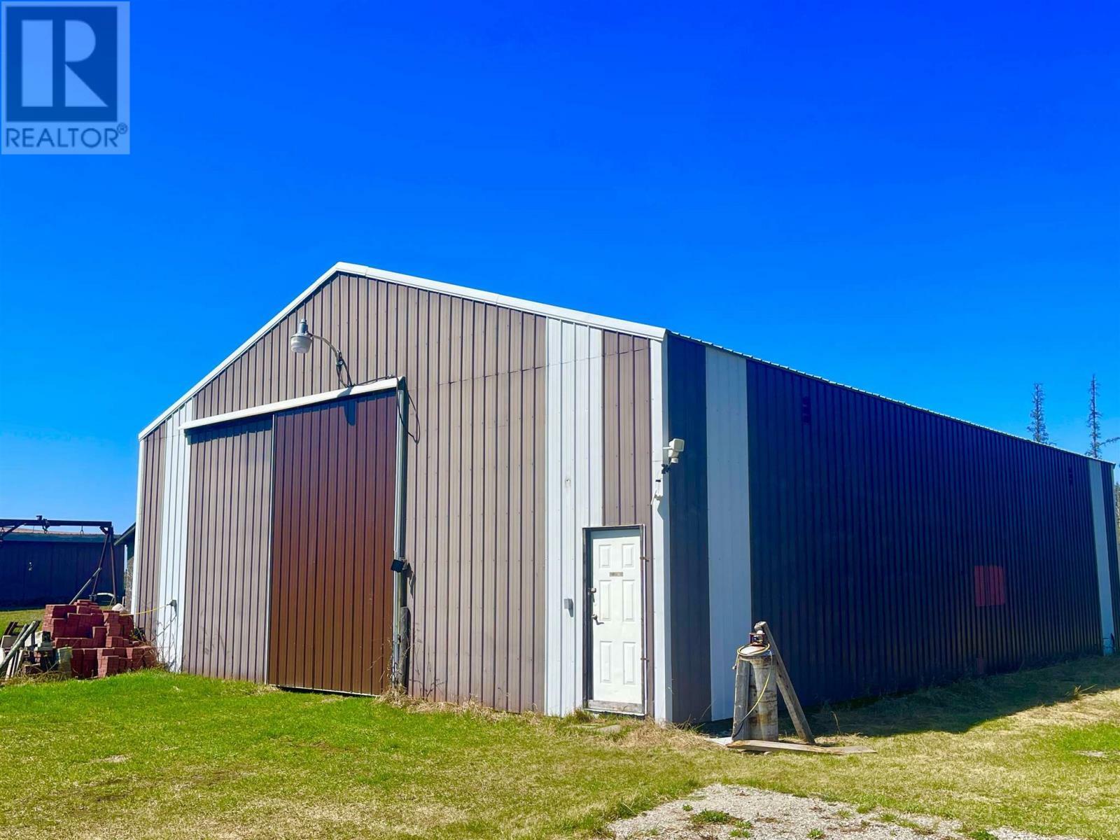 Property Photo: 276 Hwy 609 ON P0V 2V0