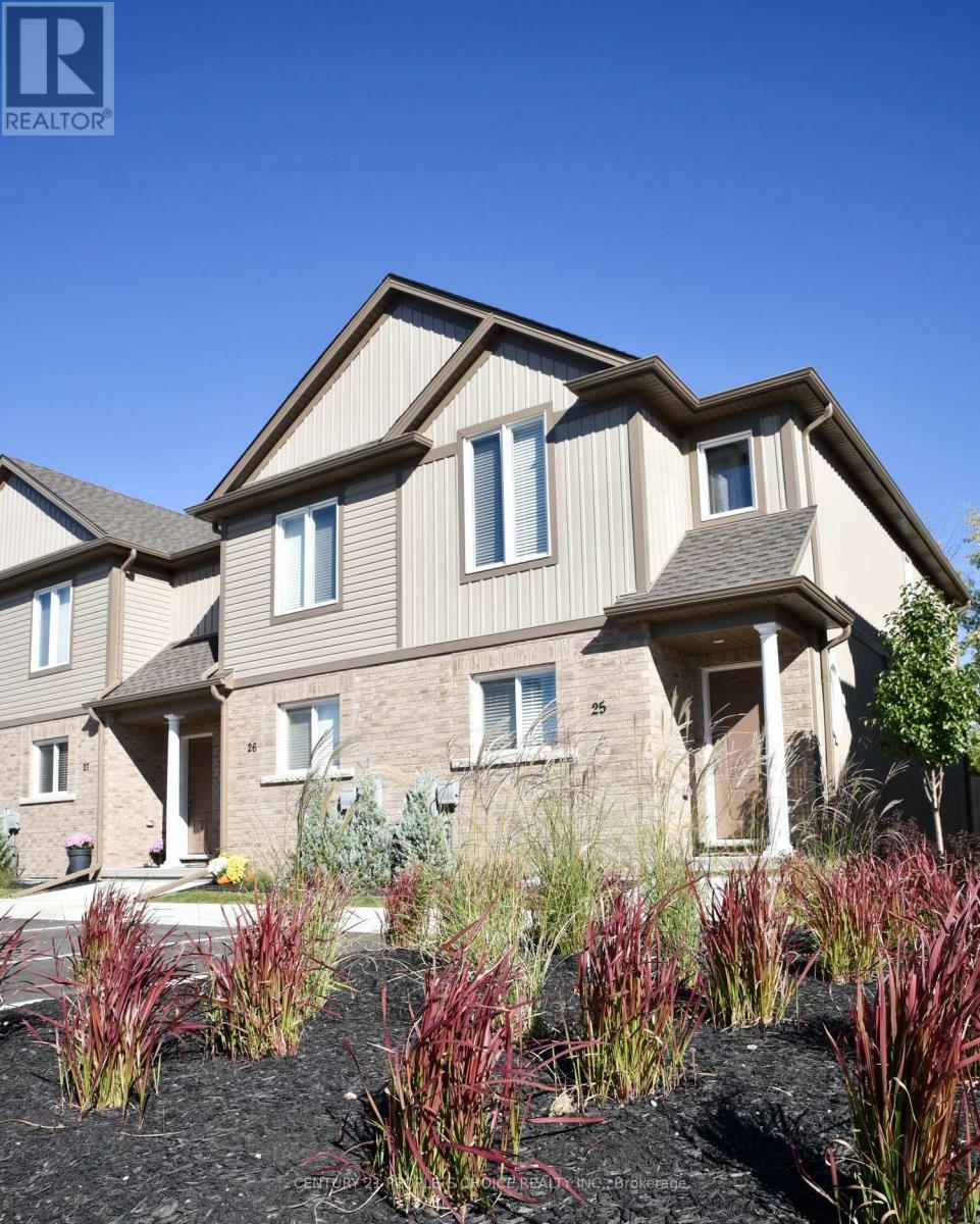 Property Photo: 7768 Ascot Circle 75 ON L2H 3P9
