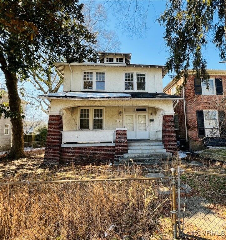 Property Photo:  3016 Fendall Avenue  VA 23222 