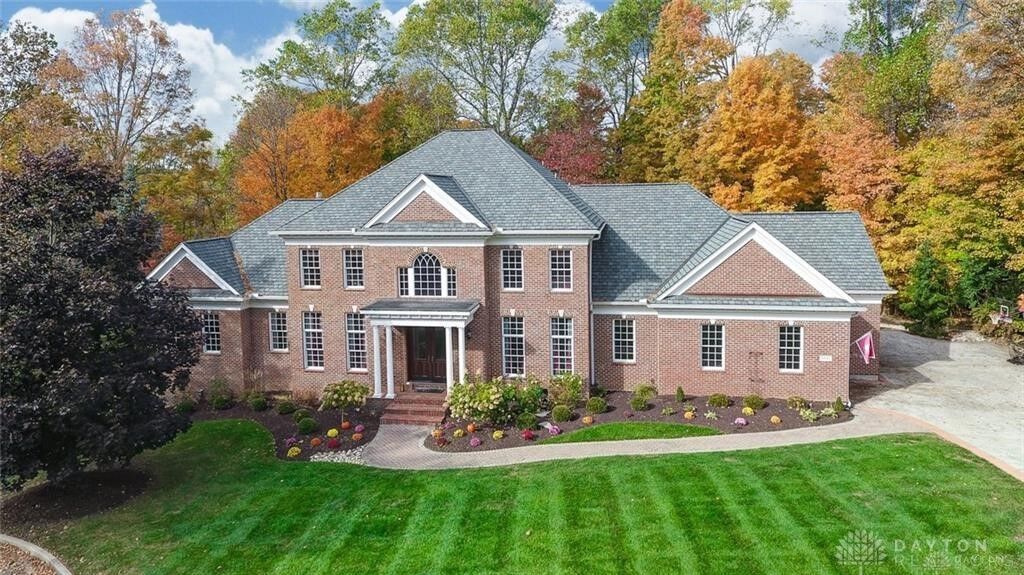 Property Photo:  3847 Murphys Crossing  OH 45440 