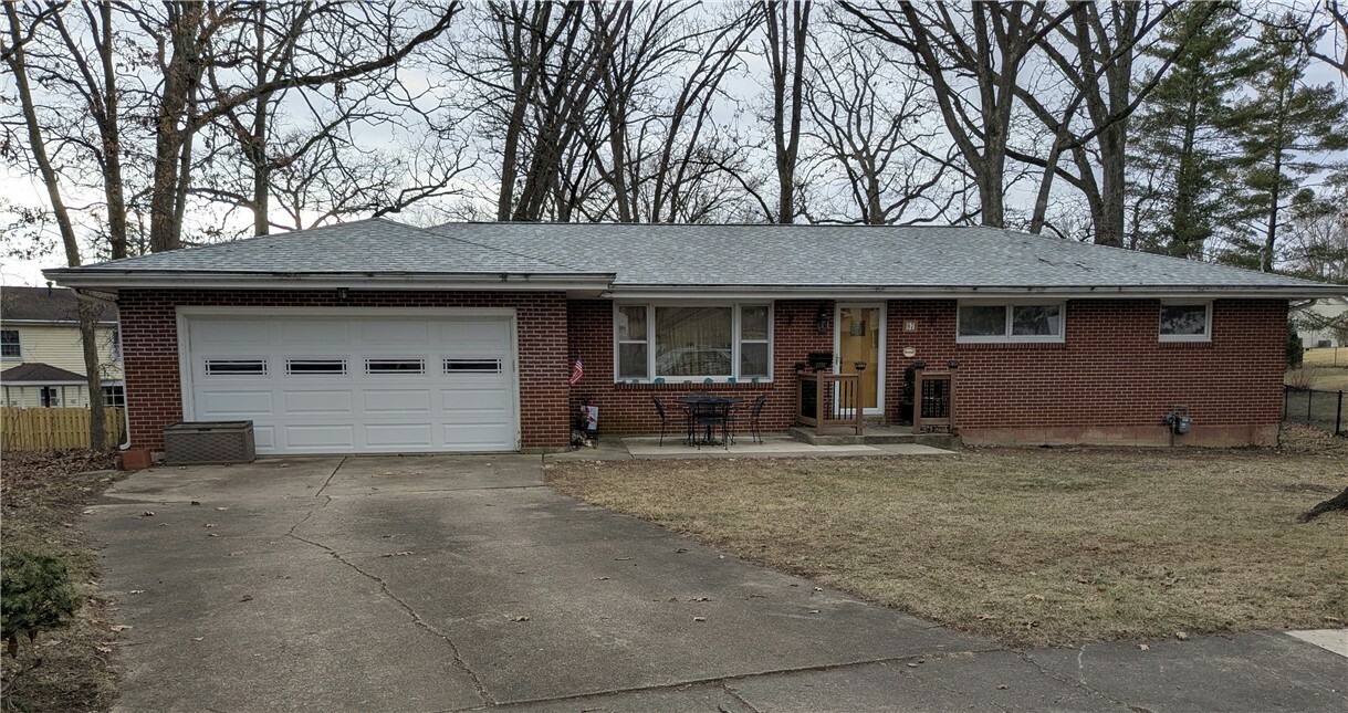 87 Woodhill Court  Decatur IL 62521 photo