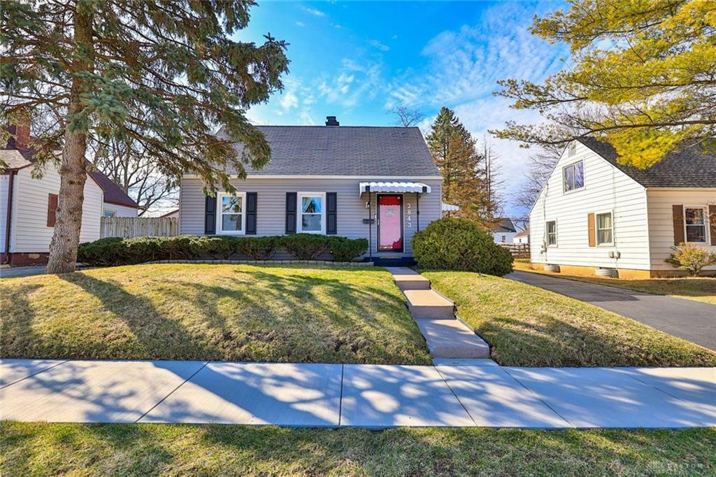 Property Photo: 2842 Research Boulevard OH 45420
