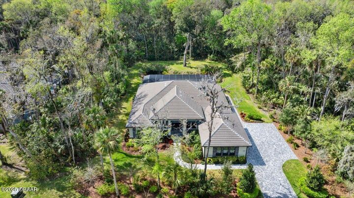 2337 Legacy Lane  New Smyrna Beach FL 32168 photo