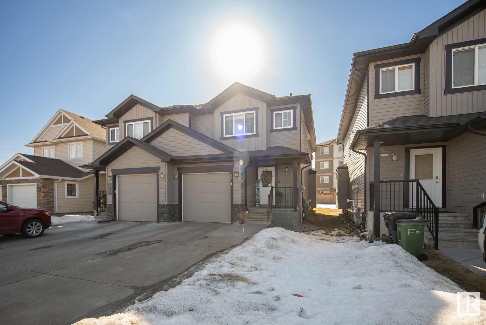 5951 167C Avenue NW  Edmonton AB T5Y 0P4 photo