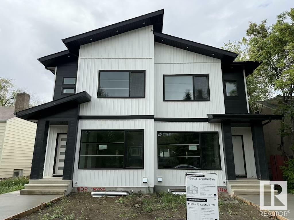 11130 72 Avenue NW  Edmonton AB T6G 0B2 photo