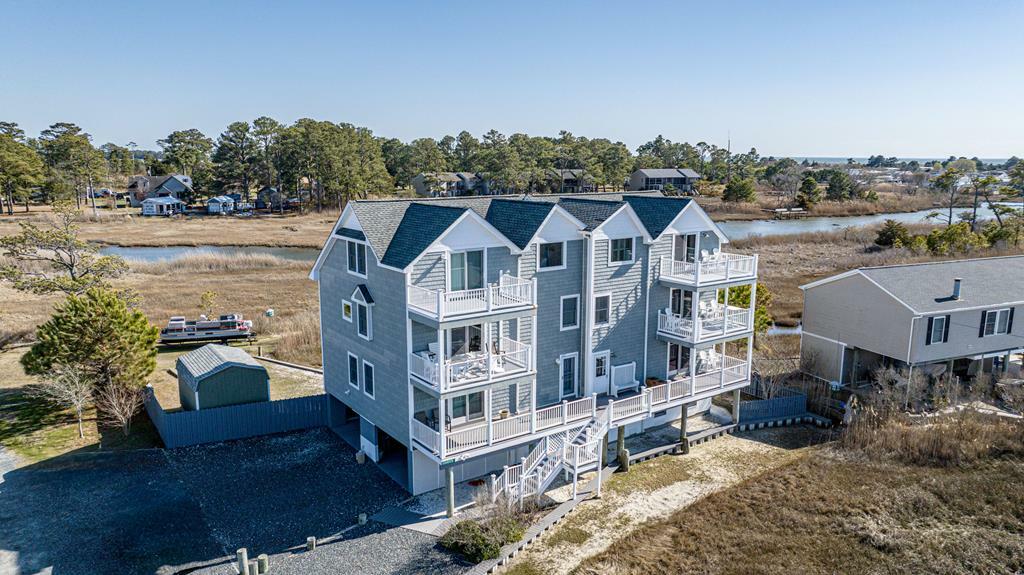 Property Photo: 2934 Main St VA 23336