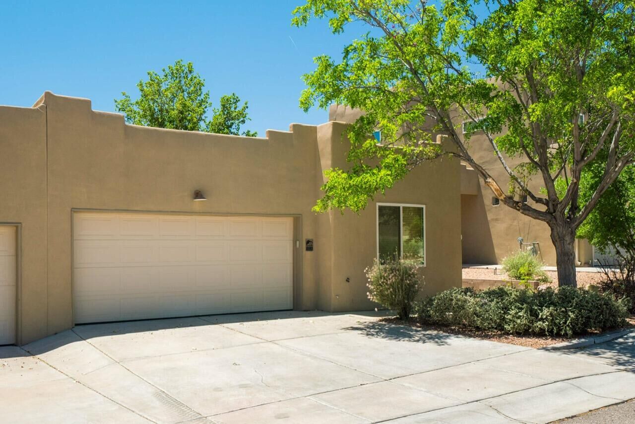 Property Photo:  3508 Setaria Road NW  NM 87120 