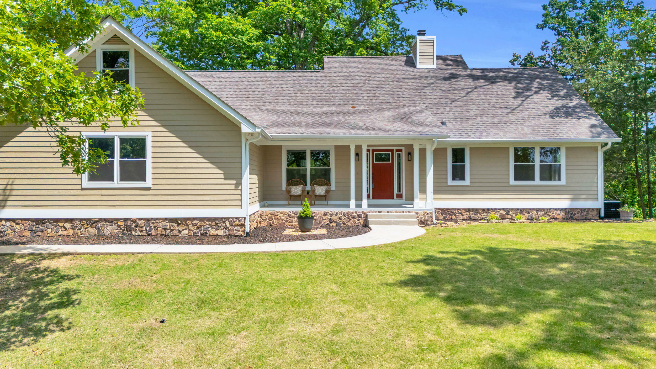 Property Photo: 5227 Bell Ridge Drive TN 37302