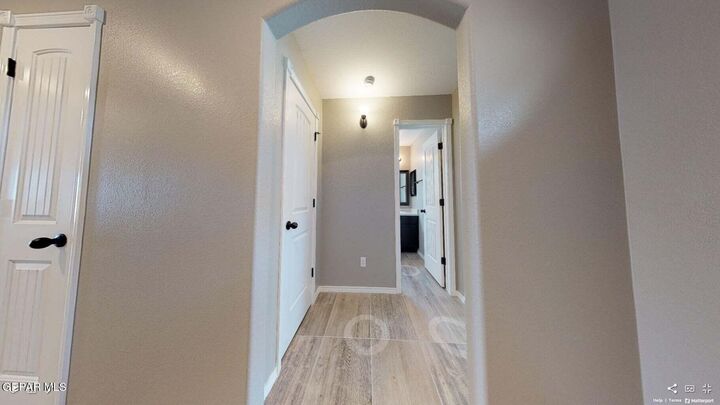 Property Photo: 12309 Ben Dowell Way TX 79934