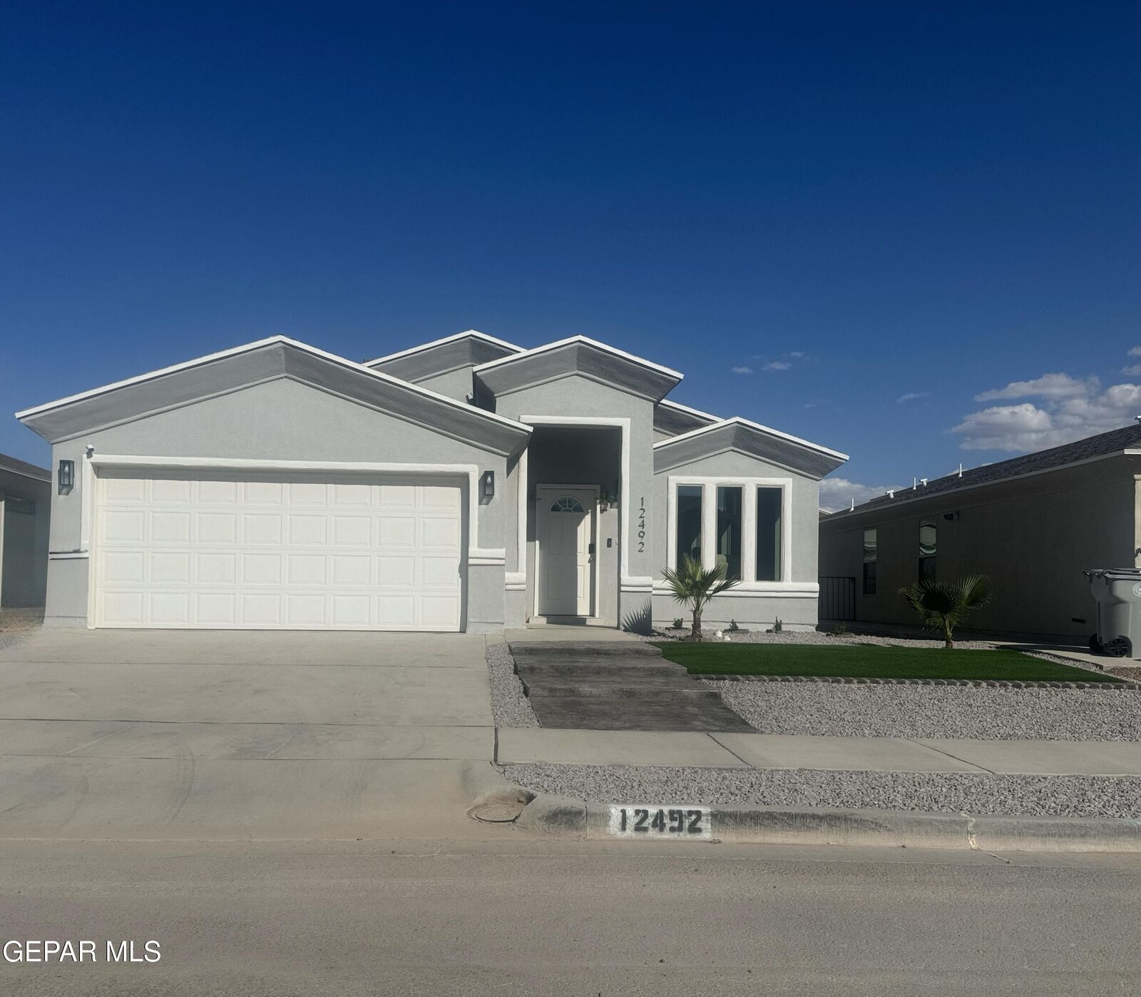 Property Photo: 12305 Ben Dowell Way TX 79934