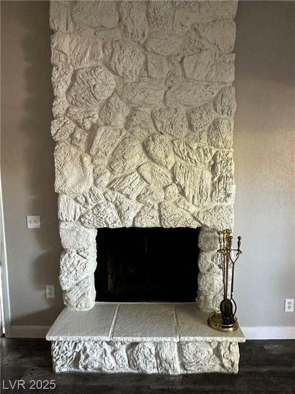 Property Photo: 1639 Justin Circle 1639 NV 89011