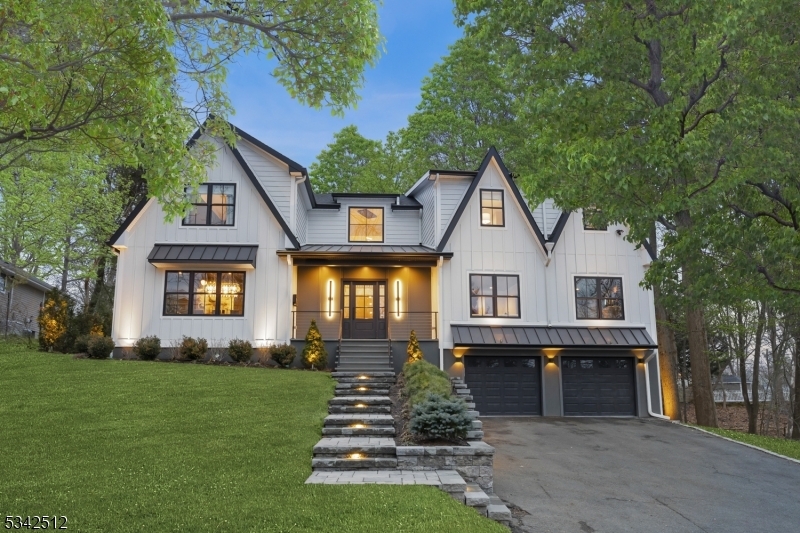 Property Photo: 39 Addison Dr NJ 07078