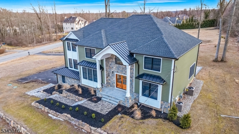 Property Photo: 2 Buckingham Rd NJ 07035