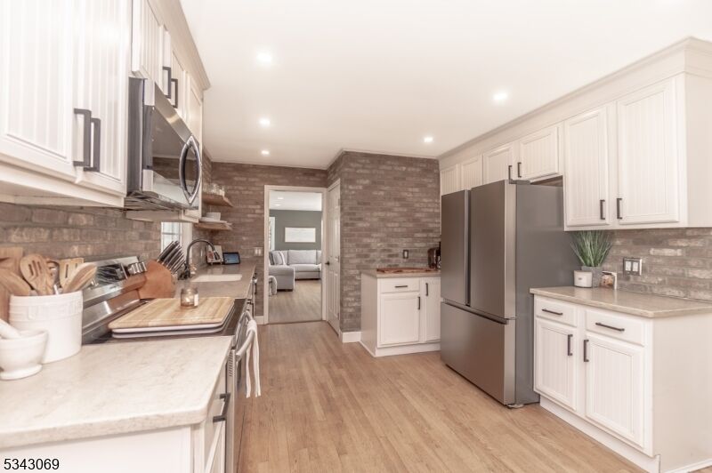 Property Photo:  10 Cedar Ridge Rd N  NJ 07462 