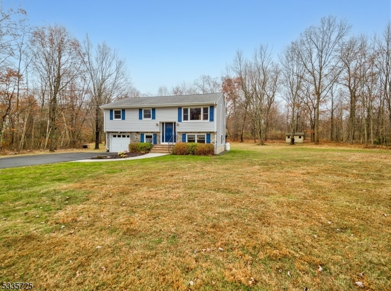 Property Photo:  207 Fox Hollow Rd  NJ 08826 