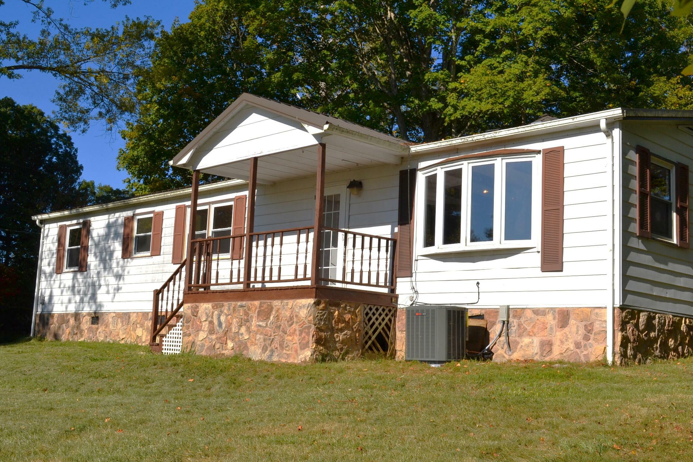 Property Photo: 45 Red Wing Ln WV 24976