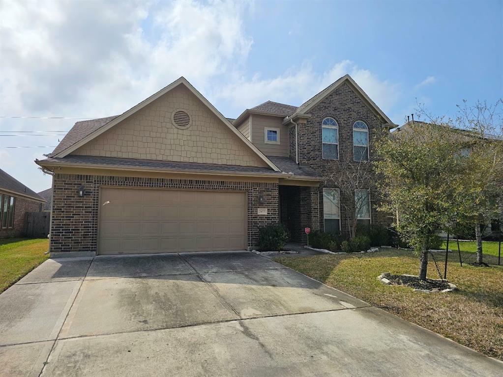 Property Photo:  24515 Flora Meadow Drive  TX 77373 