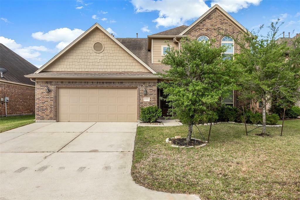 24515 Flora Meadow Drive  Spring TX 77373 photo