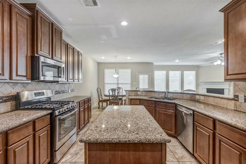 Property Photo: 24515 Flora Meadow Drive TX 77373