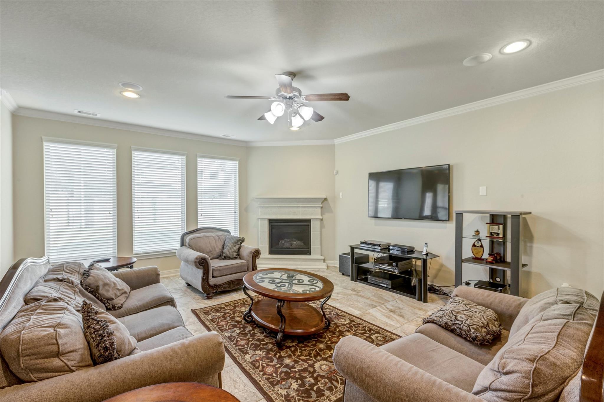 Property Photo: 24515 Flora Meadow Drive TX 77373