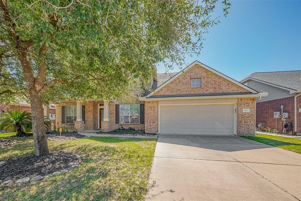 9407 Autumn Joy Drive  Spring TX 77379 photo