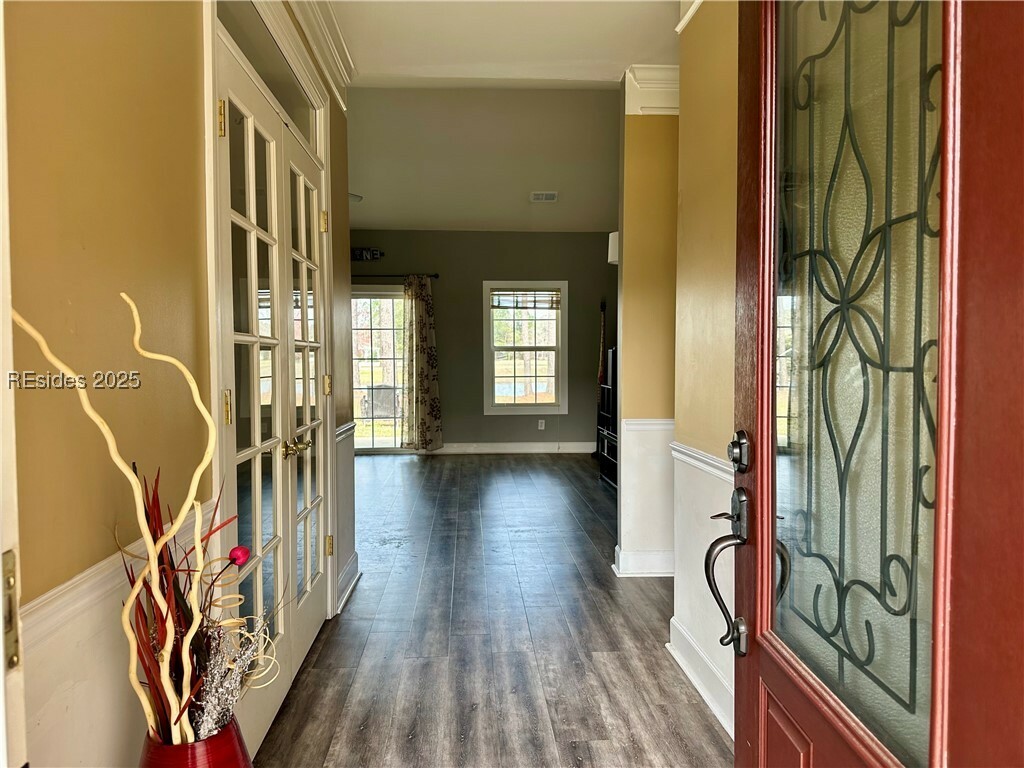 Property Photo: 7 Station Loop SC 29910