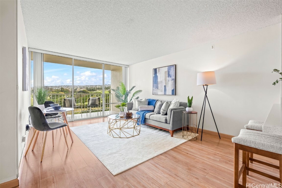 Property Photo: 98-410 Koauka Loop 15A HI 96701