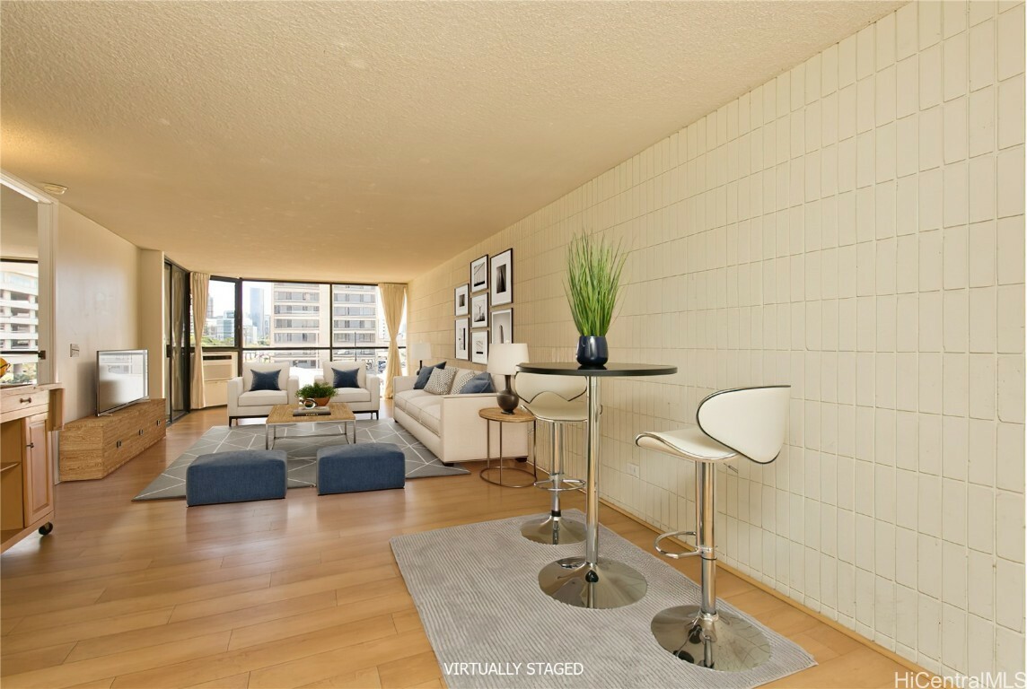 Property Photo:  2334 Kapiolani Boulevard 401  HI 96826 