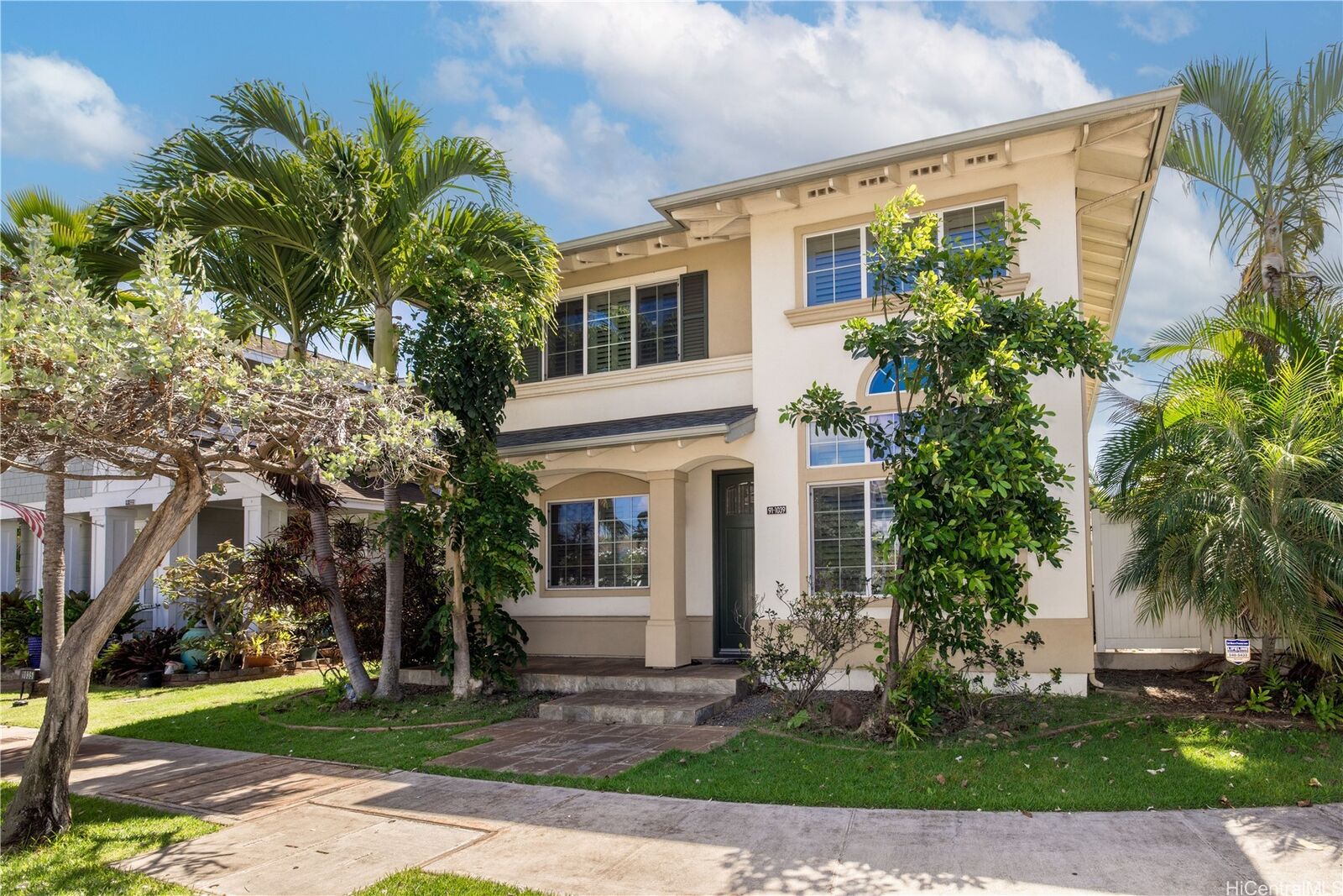 Property Photo:  91-1039 Kaiapele Street  HI 96706 