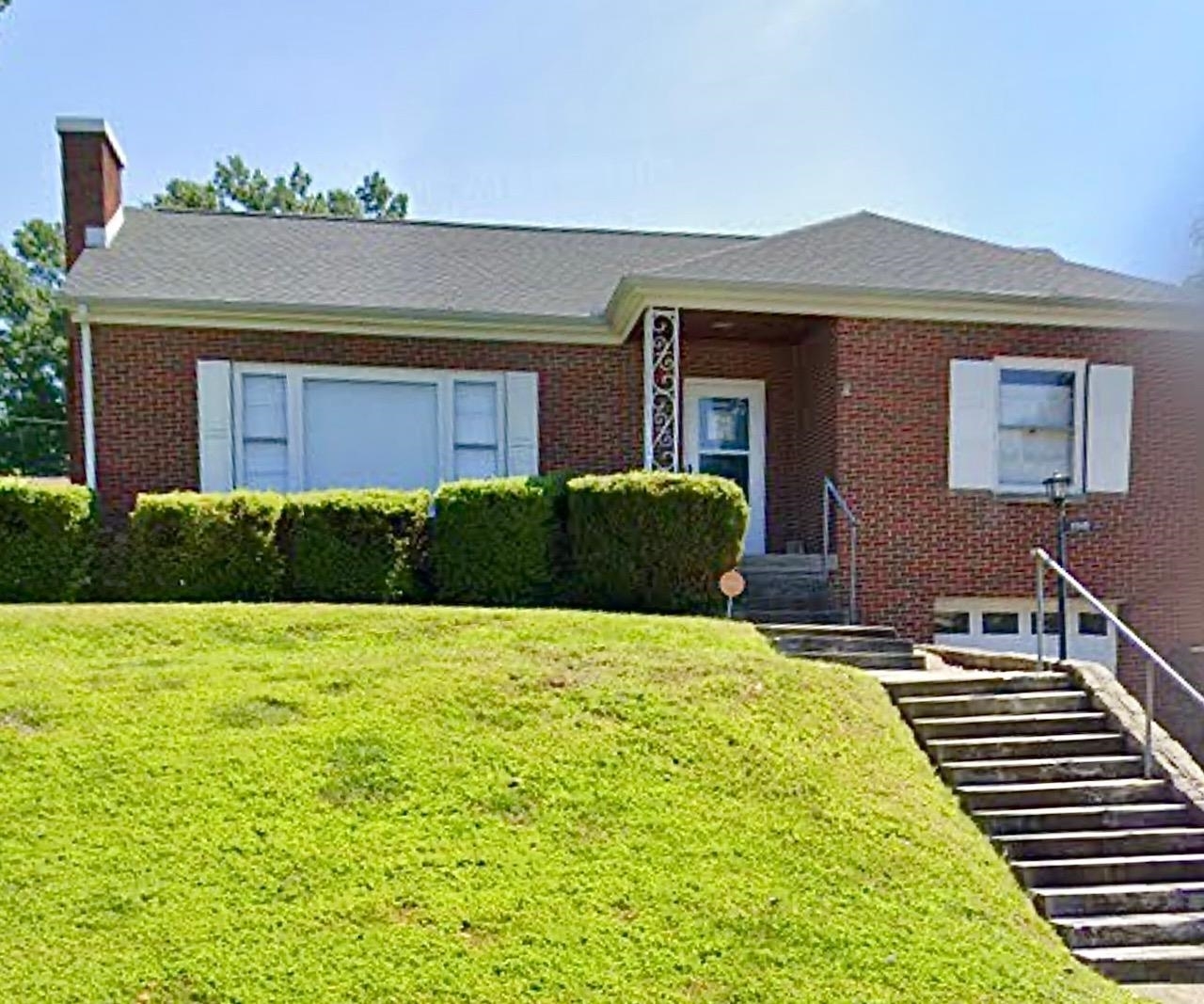 1518 Upland Place  Huntington WV 25701 photo