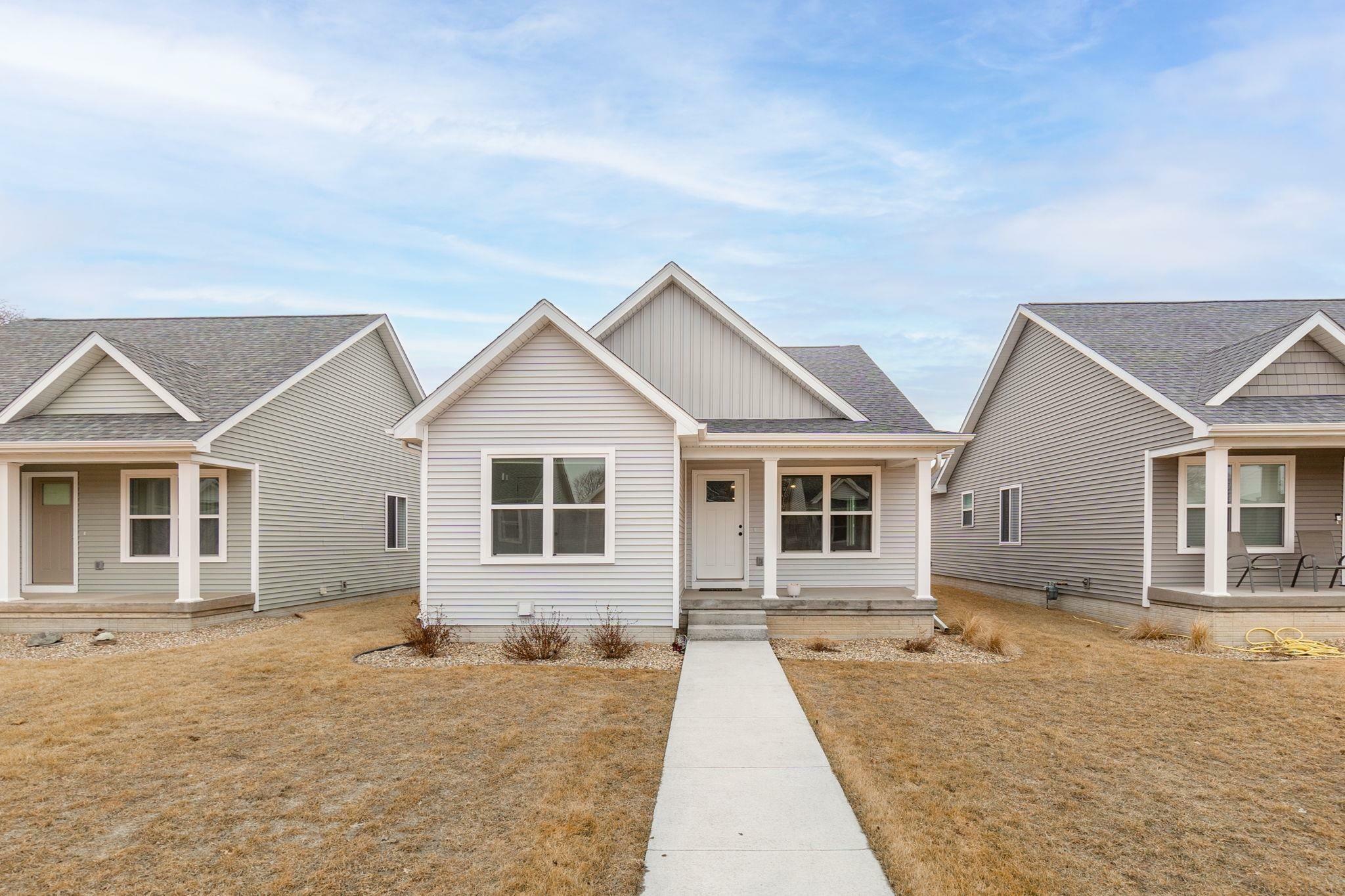 Property Photo:  112 Axlewood Drive  IA 50701 