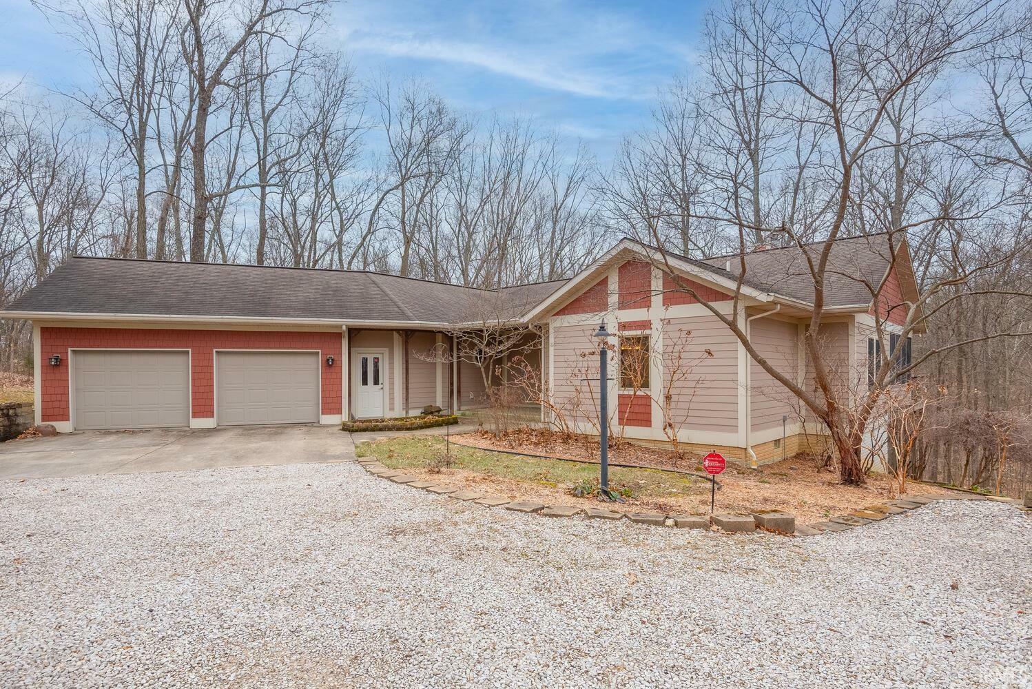 401 W Burma Road  Bloomington IN 47404 photo
