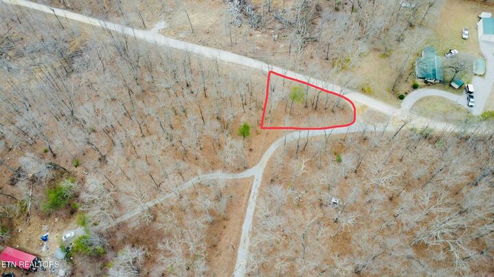 Property Photo:  1 Diane Circle  TN 38572 