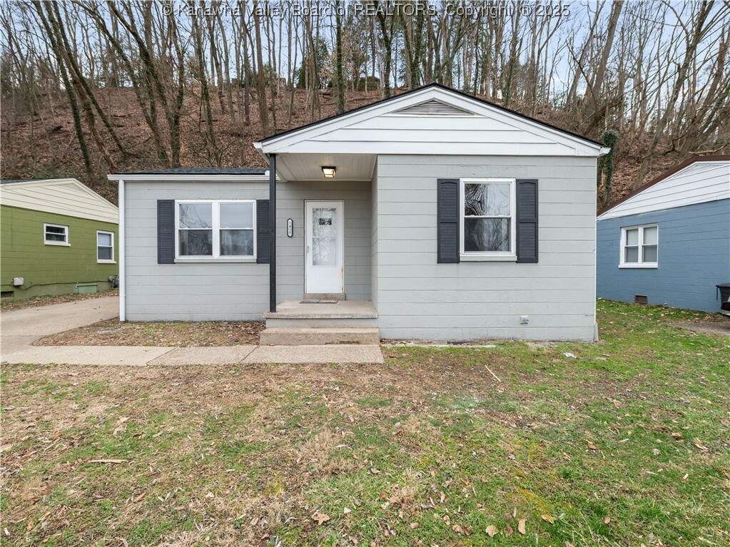 1415 Callie Road  Charleston WV 25314 photo