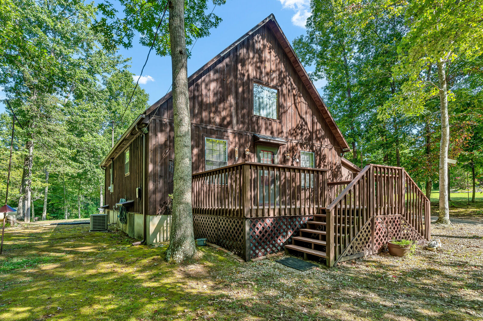 Property Photo:  130 Whitts Acres Lane  KY 40387 