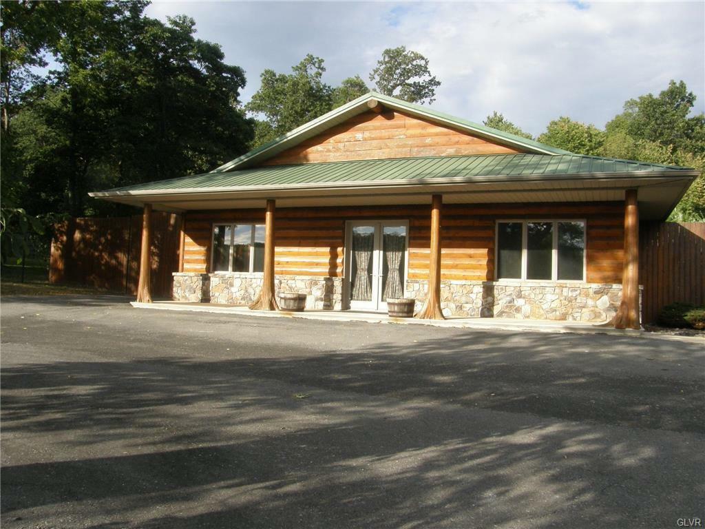 176 Nazareth Drive  Bushkill Twp PA 18064 photo