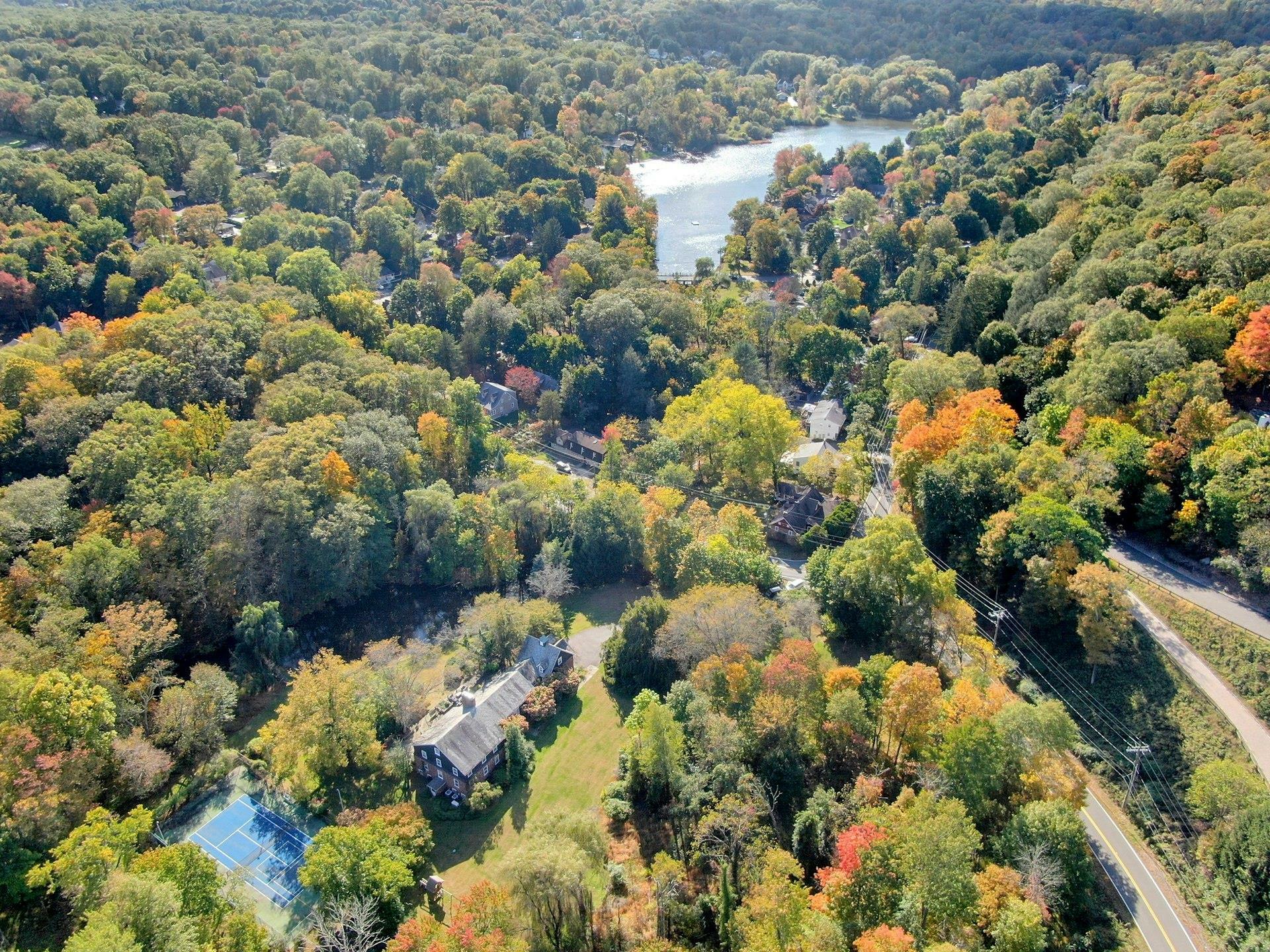 Property Photo:  374 S Mountain Road  NY 10956 