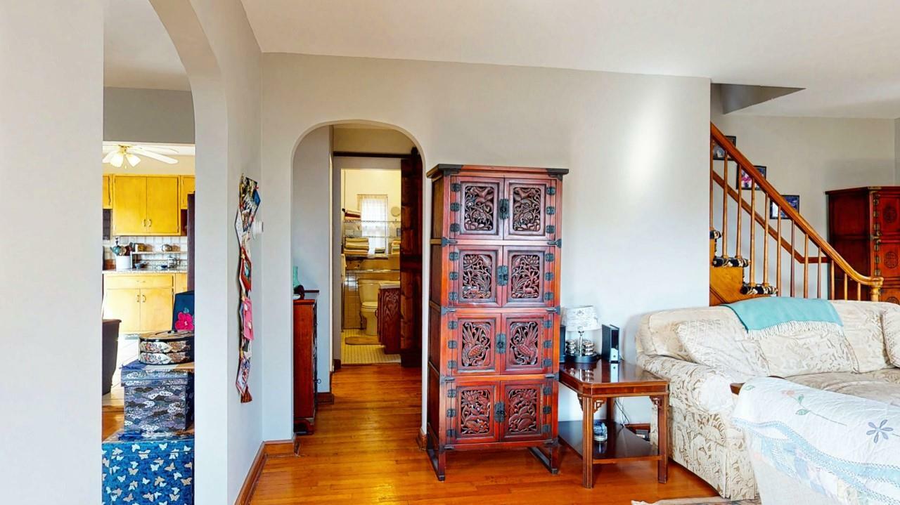 Property Photo:  13 Oak Avenue  NY 10928 